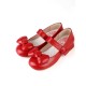 Modo Showa Kaleidoscope Shoes(Reservation/6 Colours/Full Payment Without Shipping)